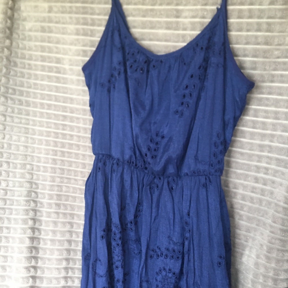 My Michelle high low dress!